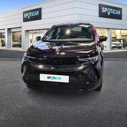 Opel Mokka Mokka 1.2 Turbo 130 ch BVM6 GS Line Montpellier