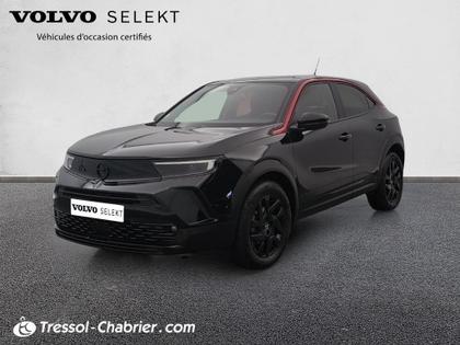 Opel Mokka - Mokka 1.5 Diesel 110 ch BVM6 GS Line - 17 590 €