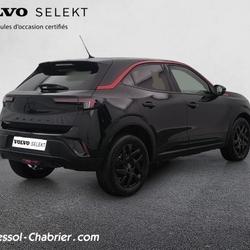 Opel Mokka Mokka 1.5 Diesel 110 ch BVM6 GS Line B&eacute;ziers
