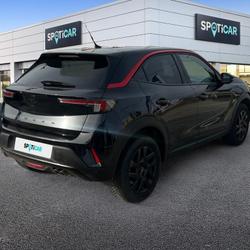 Opel Mokka Mokka 1.2 Turbo 130 ch BVM6 GS Line La Valette-du-Var