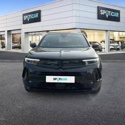 Opel Mokka Mokka 1.2 Turbo 130 ch BVM6 GS Line La Valette-du-Var