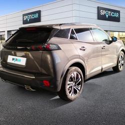 Peugeot 2008 2008 PureTech 130 S&S BVM6 Allure Pack Montpellier
