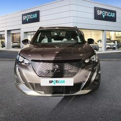 Peugeot 2008 2008 PureTech 130 S&S BVM6 Allure Pack Montpellier