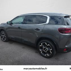 Citroen C5 Aircross C5 Aircross Hybride 136 e-DCS6 Plus Argentan