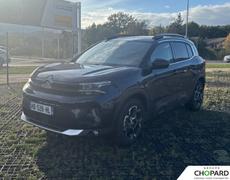 Citroen C5 Aircross Gap
