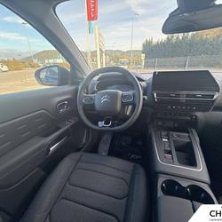 Citroen C5 Aircross C5 Aircross Hybride 145 e-DCS6 Max Gap