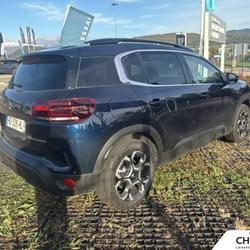 Citroen C5 Aircross C5 Aircross Hybride 145 e-DCS6 Max Gap