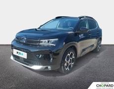Citroen C5 Aircross - C5 Aircross Hybride 145 e-DCS6 Max - 25 980 €