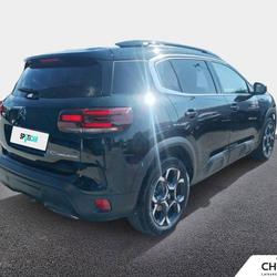 Citroen C5 Aircross C5 Aircross Hybride 145 e-DCS6 Max Gap