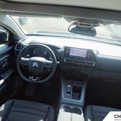 Citroen C5 Aircross C5 Aircross Hybride 145 e-DCS6 Max Chatuzange-le-Goubet