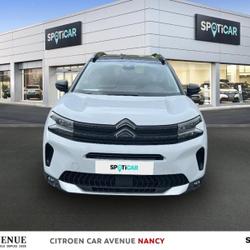 Citroen C5 Aircross 1.2 Hybride 136ch MAX boite automatique Ludres