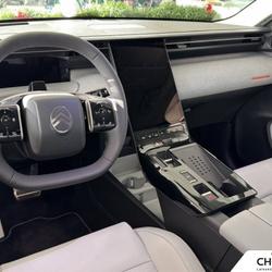 Citroen C5 Aircross e-C5 Aircross 210 autonomie confort Max Gap