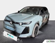 Citroen C5 Aircross Chatuzange-le-Goubet