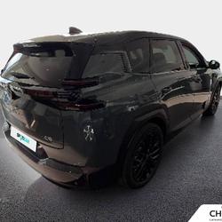 Citroen C5 Aircross e-C5 Aircross 210 autonomie confort Max Chatuzange-le-Goubet