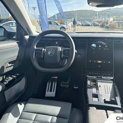 Citroen C5 Aircross C5 Aircross Hybride 145 e-DCS6 Max Chatuzange-le-Goubet