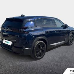 Citroen C5 Aircross C5 Aircross Hybride 145 e-DCS6 Max Chatuzange-le-Goubet
