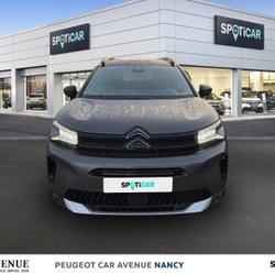 Citroen C5 Aircross 1.5 BlueHDi 130ch MAX boite automatique Ludres