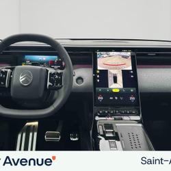 Citroen C5 Aircross 1.6 Hybride rechargeable 195ch MAX boite automatique Longeville-l&egrave;s-Saint-Avold