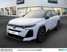 Citroen C5 Aircross Ludres