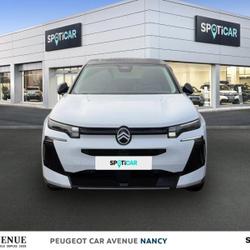 Citroen C5 Aircross 1.6 Hybride rechargeable 195ch MAX boite automatique Ludres