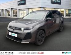 Citroen C5 Aircross Ludres