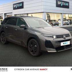 Citroen C5 Aircross 1.2 Hybride 145ch BUSINESS boite automatique Ludres