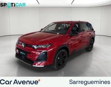 Citroen C5 Aircross Sarreguemines