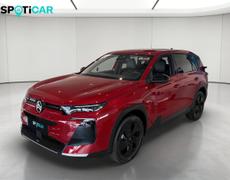 Citroen C5 Aircross Sarreguemines