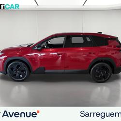 Citroen C5 Aircross Hybride 145 ch e-DCS6 Plus occasion - Sarreguemines - photo 2/23