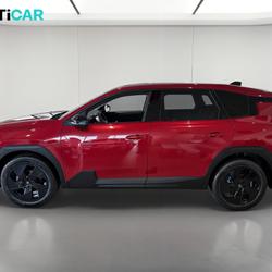 Citroen C5 Aircross C5 Aircross Hybride 145 ch e-DCS6 Plus Sarreguemines