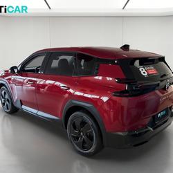 Citroen C5 Aircross C5 Aircross Hybride 145 ch e-DCS6 Plus Sarreguemines