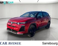 Citroen C5 Aircross Buhl-Lorraine