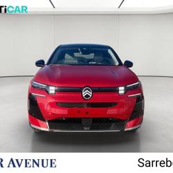 Citroen C5 Aircross 1.2 Hybride 145ch MAX boite automatique Buhl-Lorraine