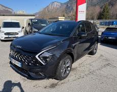 Kia Sportage Sallanches
