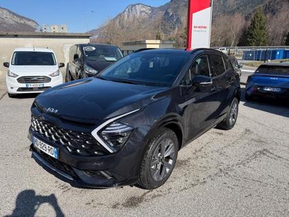 Kia Sportage - 1.6 T-GDi 210ch HEV GT-line BVA6 - 35 890 €