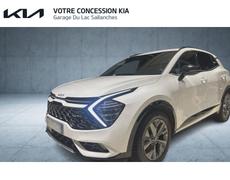 Kia Sportage Sallanches
