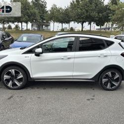 Ford Fiesta 1.0 Flexifuel 95ch Active X Rez&eacute;