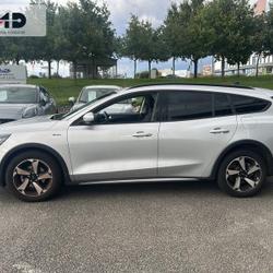 Ford Focus 1.0 Flexifuel mHEV 125ch Active X Rez&eacute;