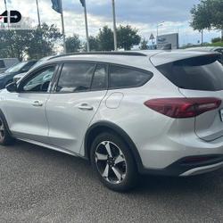 Ford Focus 1.0 Flexifuel mHEV 125ch Active X Rez&eacute;