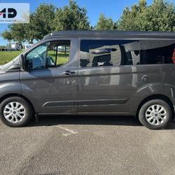 Ford A 320 L1H1 2.0 EcoBlue 185ch BVA6 Rez&eacute;