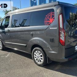 Ford A 320 L1H1 2.0 EcoBlue 185ch BVA6 Rez&eacute;