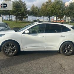 Ford Kuga 2.5 Duratec 190ch FHEV E85 ST-Line BVA Rez&eacute;