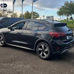 Ford Focus 1.0 Flexifuel mHEV 125ch Active X Rez&eacute;