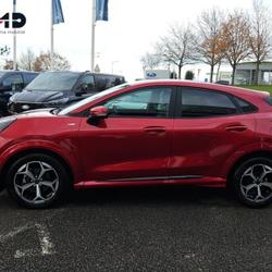 Ford Puma 1.0 EcoBoost Hybrid 125ch ST-Line S&S Rez&eacute;