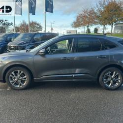 Ford Kuga 2.5 Duratec 190ch FHEV E85 ST-Line BVA Rez&eacute;