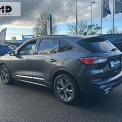 Ford Kuga 2.5 Duratec 190ch FHEV E85 ST-Line BVA Rez&eacute;