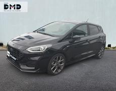 Ford Fiesta Rezé