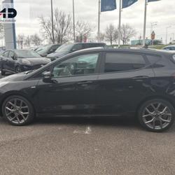 Ford Fiesta 1.0 Flexifuel 95ch ST-Line X 5p Rez&eacute;