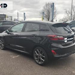 Ford Fiesta 1.0 Flexifuel 95ch ST-Line X 5p Rez&eacute;