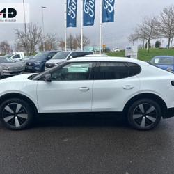 Ford Capri 286ch Extended Range 77kWh RWD Rez&eacute;